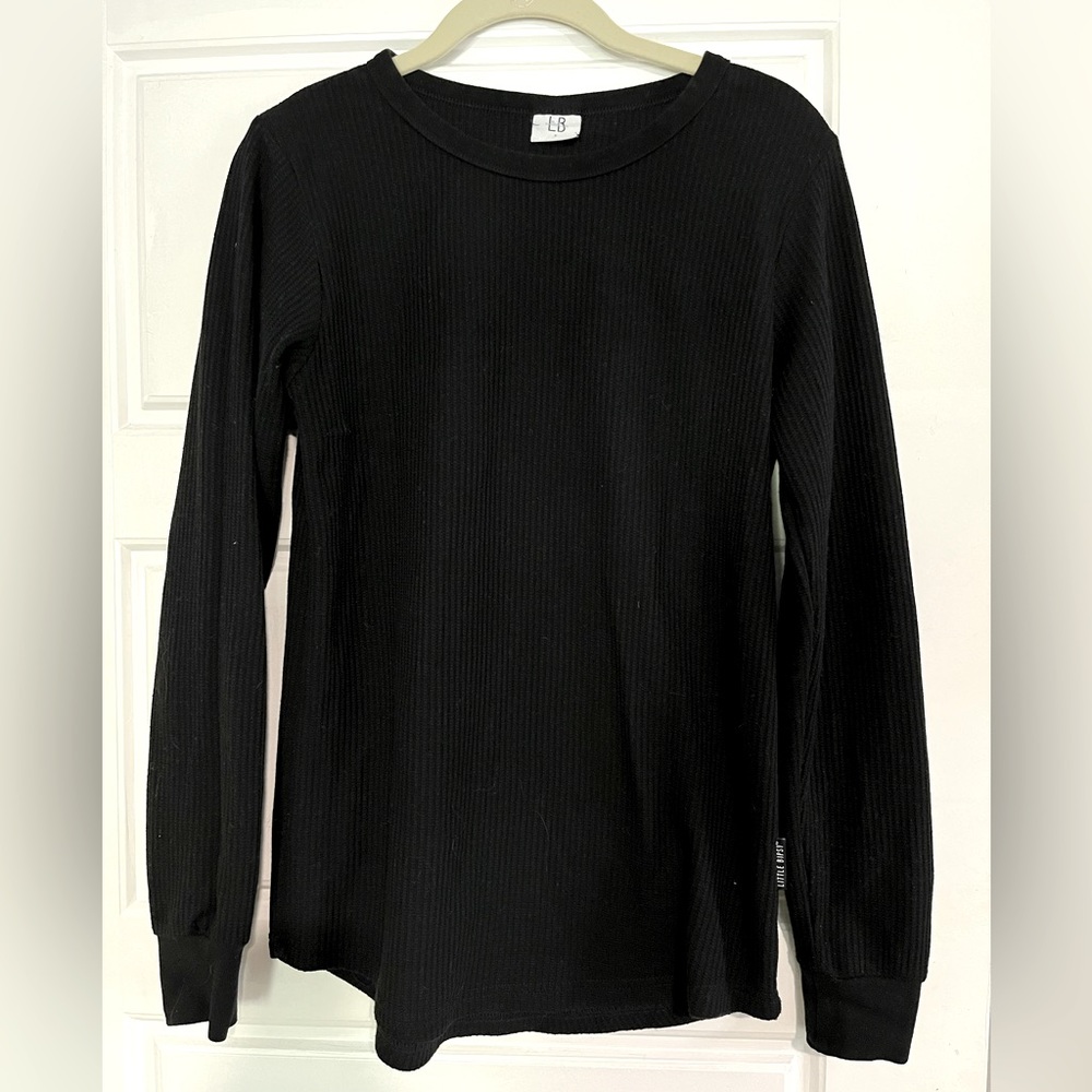 Little Bipsy Adult Thermal Top